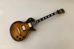 Gibson Les Paul Custom Plus 1992