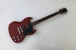 Gibson SG Special GOW #37