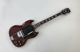 Gibson SG Standard 1969 Cherry
