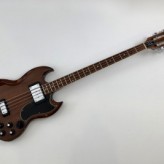 Gibson EB-3L Walnut 1972