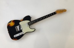 Fender Telecaster Custom 60′s Relic