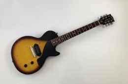 Gibson Les Paul Junior Relic Art