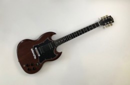 Gibson SG Special Faded 2010