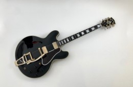 Gibson ES-355 Bigsby 2016 Ebony