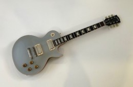 Gibson Les Paul Reissue 57 Silver Mist
