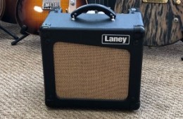 Laney Cub 8 Combo 5 Watts