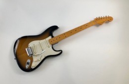 Fender Stratocaster Eric Johnson
