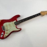 Fender Stratocaster 1961 Jason Smith