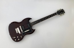Gibson SG Special Vibrola 2019