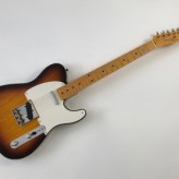 Fender Telecaster Custom 50′s CS