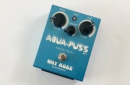 Way Huge Aqua-Puss Delay