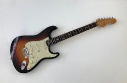 Fender Stratocaster Classic Player ’60s