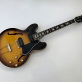Gibson ES-330TD Sunburst 1962