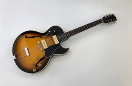 Gibson ES-135 Sunburst 1998