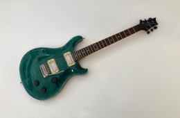 PRS CE22 Turquoise 2000