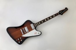 Gibson Firebird V 2016 T Sunburst