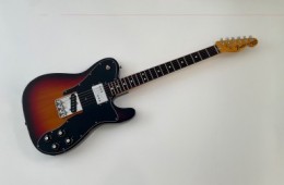 Fender Telecaster Custom 70s