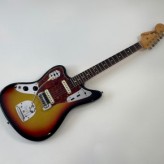 Fender Jaguar 1965 Gaucher LH
