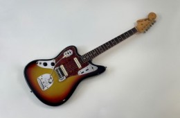 Fender Jaguar 1965 Gaucher LH