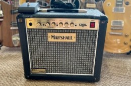 Marshall DSL5CV Combo Vintage