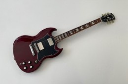 Gibson SG Standard 1992 Heritage Cherry