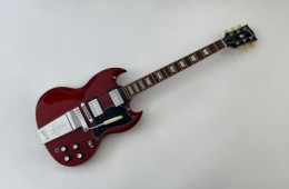 Gibson SG reissue 61 Vibrola 2012