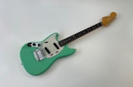 Fender Mustang Traditional 60s
