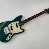 Fender Mustang Competition 1970