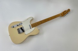 Fender Telecaster 1977 Gaucher