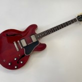 Gibson ES-335 TD Cherry 1961