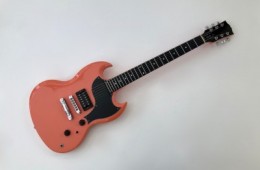 Gibson SG-X 1998 Coral Pink
