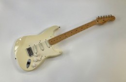 Fender Stratocaster Clapton 1998