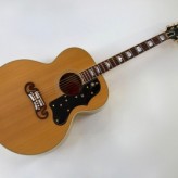 Gibson SJ-200 Antique Natural