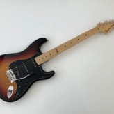 Fender Stratocaster Highway One