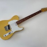Fender TL-68 Telecaster Beck