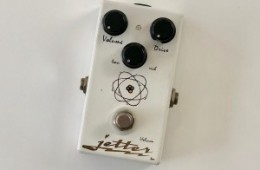 Jetter Gear Helium Overdrive
