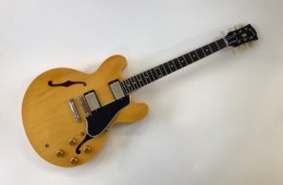 Gibson ES-335 Reissue 1959 Murphy