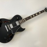 Gibson ES-137 Ebony 2012