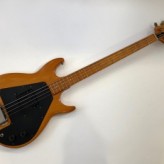 Gibson Grabber 1976 Natural