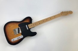 Fender Classic Player Baja Telecaster 2015