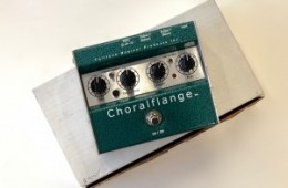 Fulltone CF-1 Choralflange