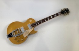 Gibson LP-295 Les Paul 2008 Goldtop