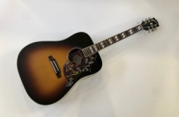 Gibson Hummingbird 2022