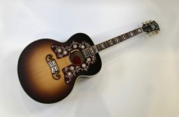 Gibson SJ-200 Bob Dylan