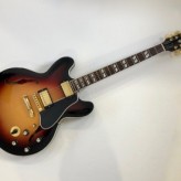 Gibson ES-345 B.B. King 2005
