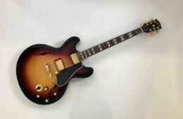 Gibson ES-345 B.B. King 2005