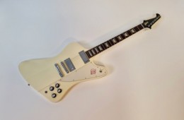 Gibson Firebird V 2008 Classic White