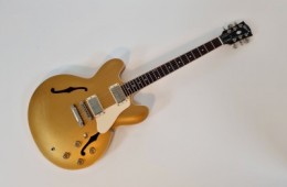 Gibson ES-335 Dot 2013 Gold Bullion