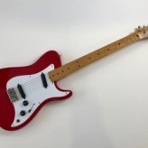 Fender Bullet One Standard 1981