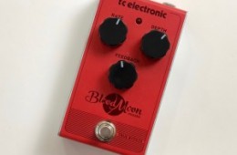 TC Electronic Blood Moon